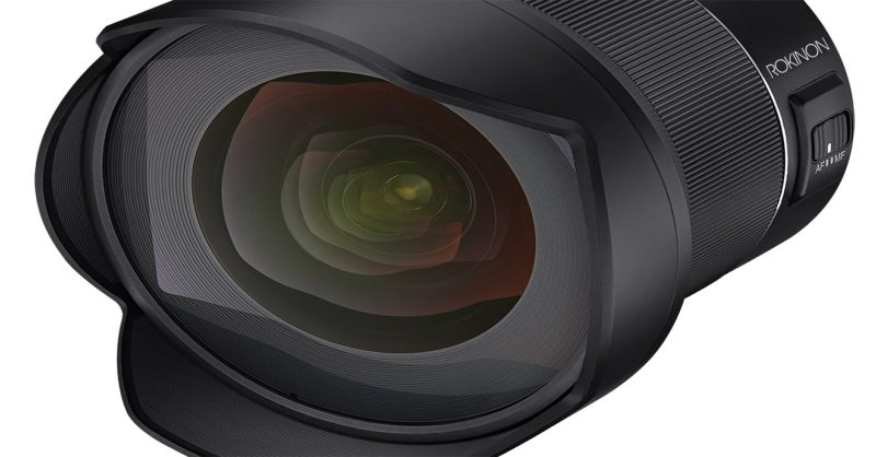 The American Society of Cinematographers | Ultra-Wide