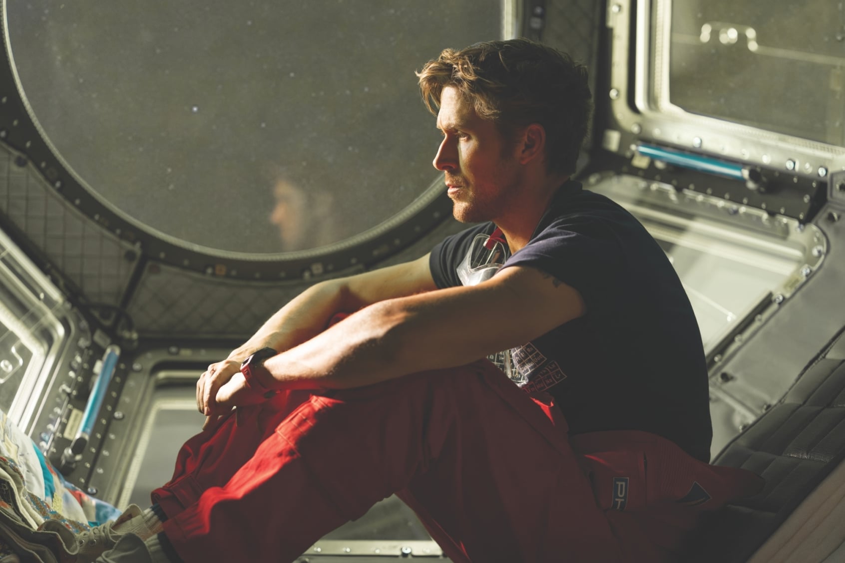 Inside the April 2026 Issue of American Cinematographer