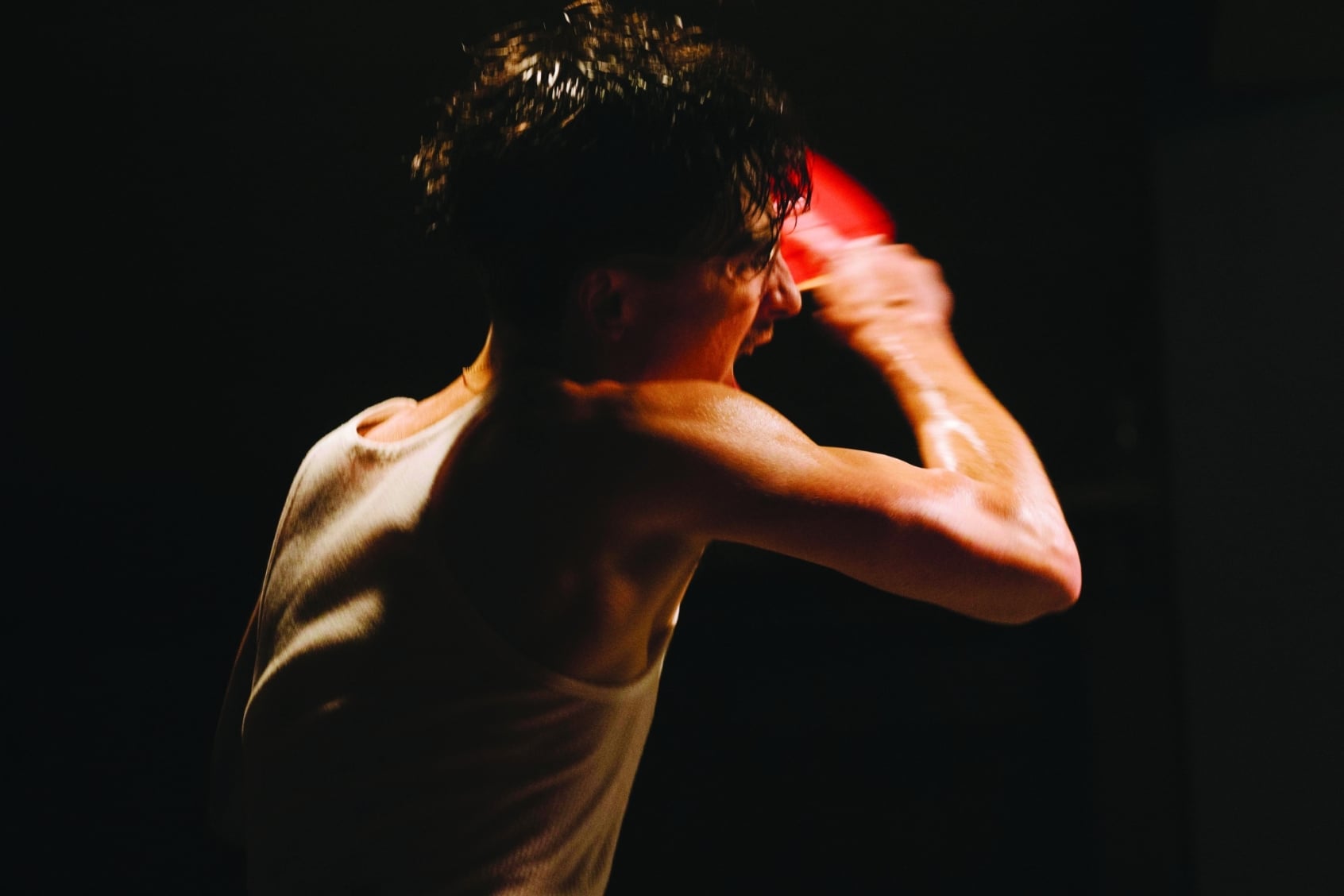 Bold Strokes: Marty Supreme