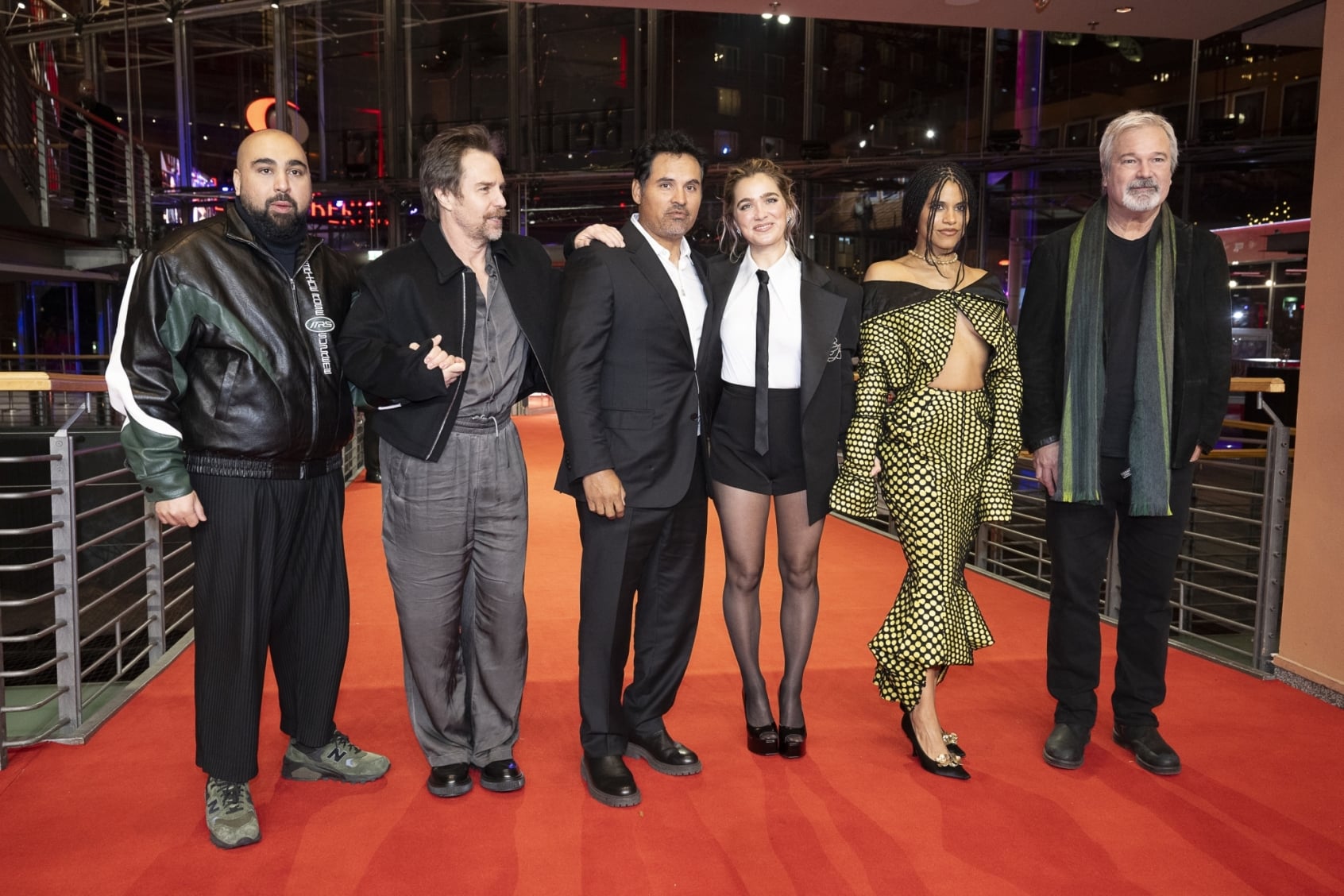 AI at Berlinale: Gore Verbinski and Nicolò Gallio Weigh In On Evolving Landscape