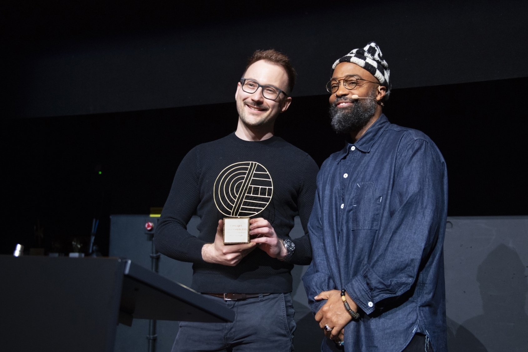 FilmLight Presents 5th
Annual Colour Awards at Camerimage