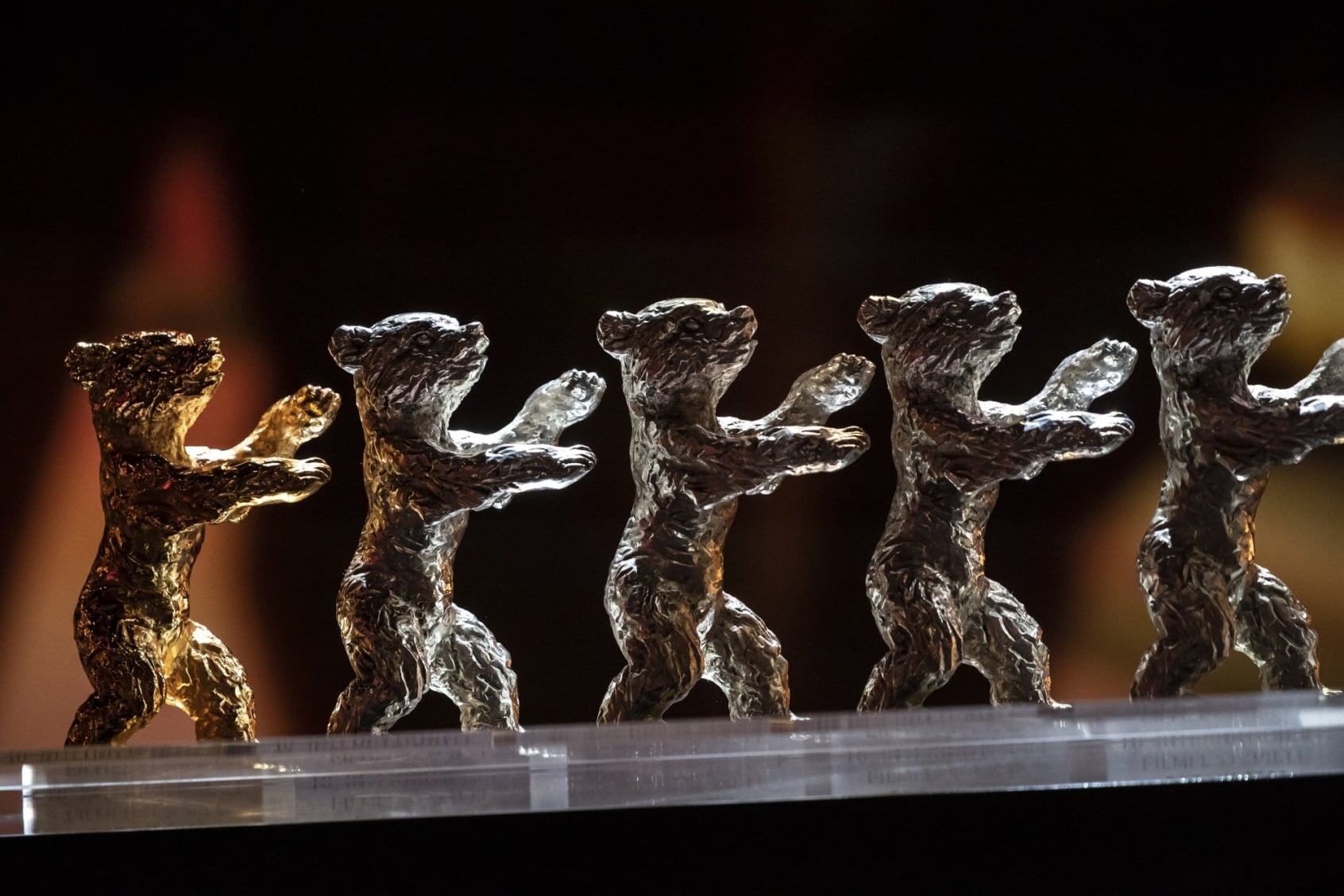 2026 Berlinale Award Winners Announced