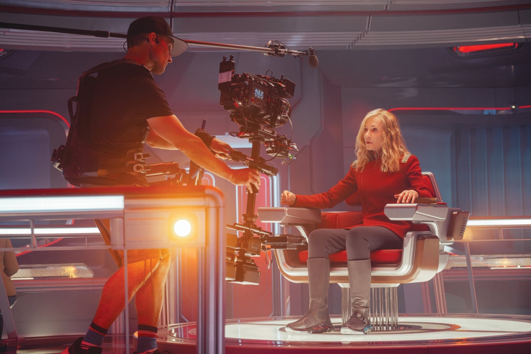 Inside the February 2026 Issue of American Cinematographer