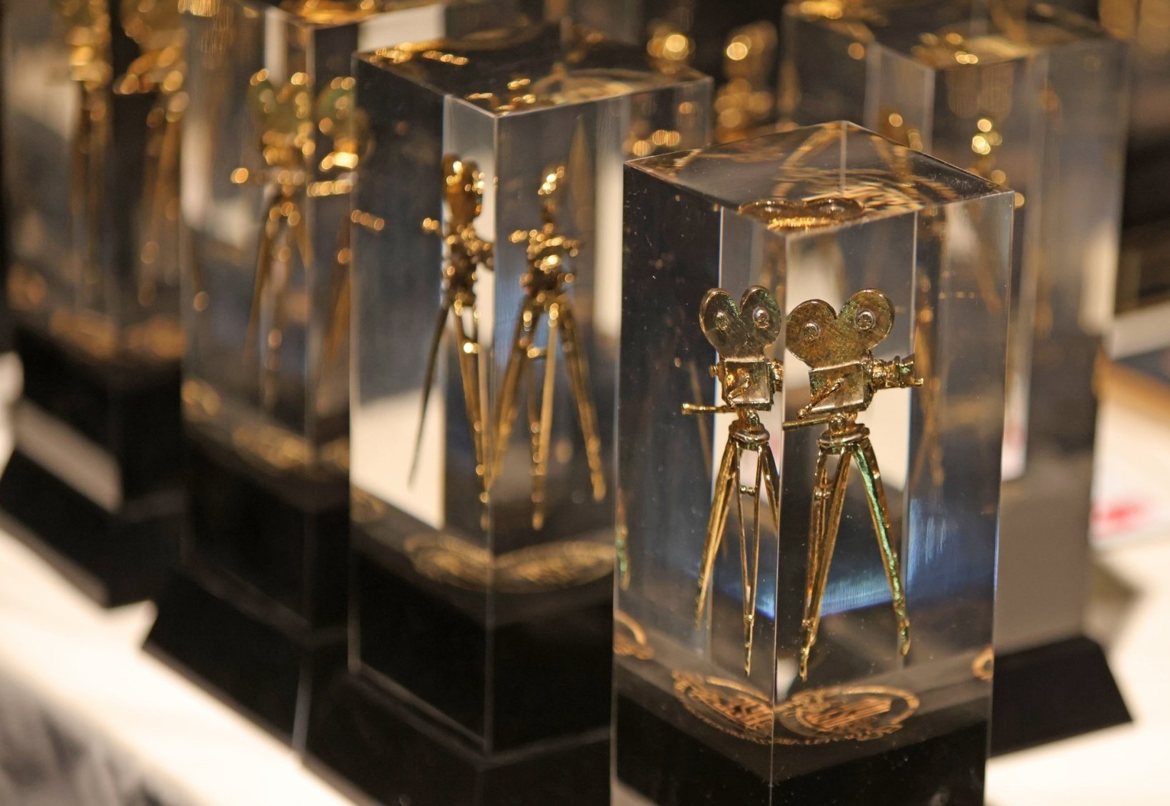 American Society of Cinematographers Opens Submissions for 40th ASC Awards