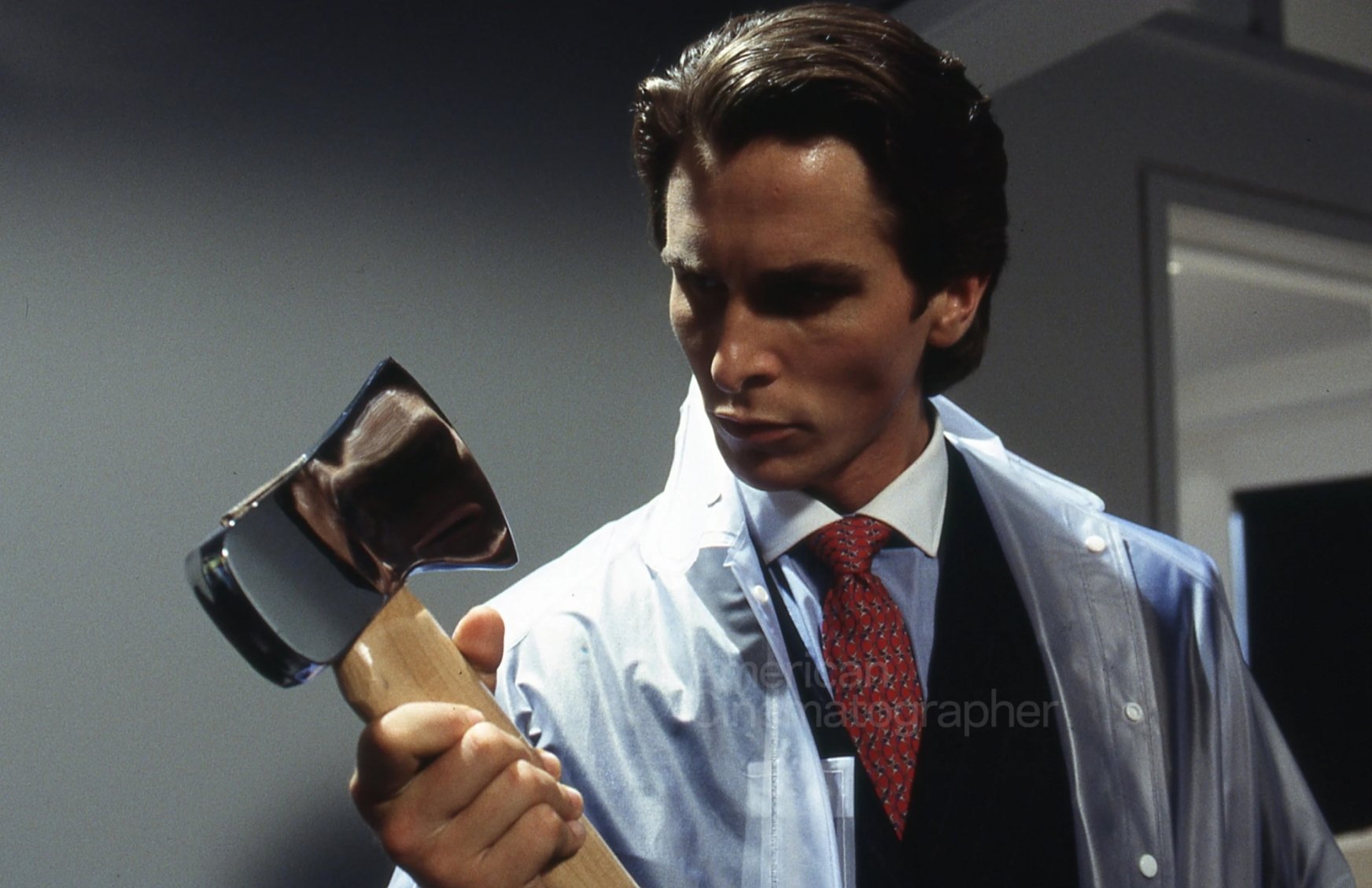 American Psycho: 25th Anniversary