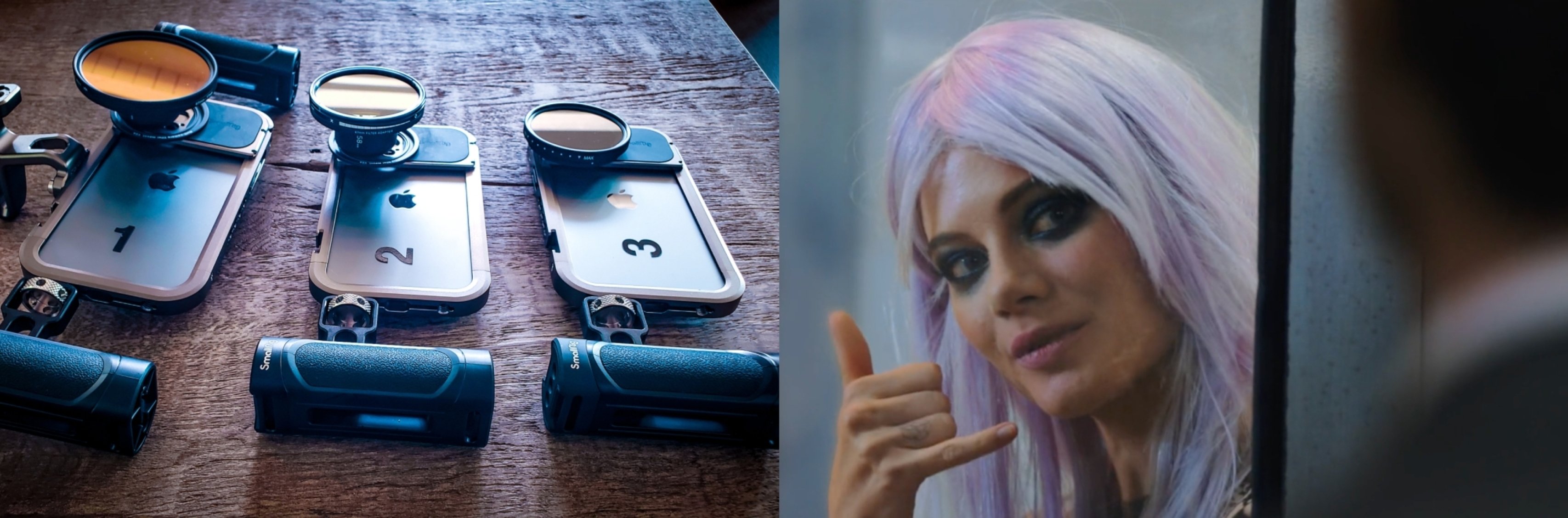 Shooting a Feature on an iPhone: 5 Tips and 3 Scene Breakdowns From a Cinematographer Who Did It
