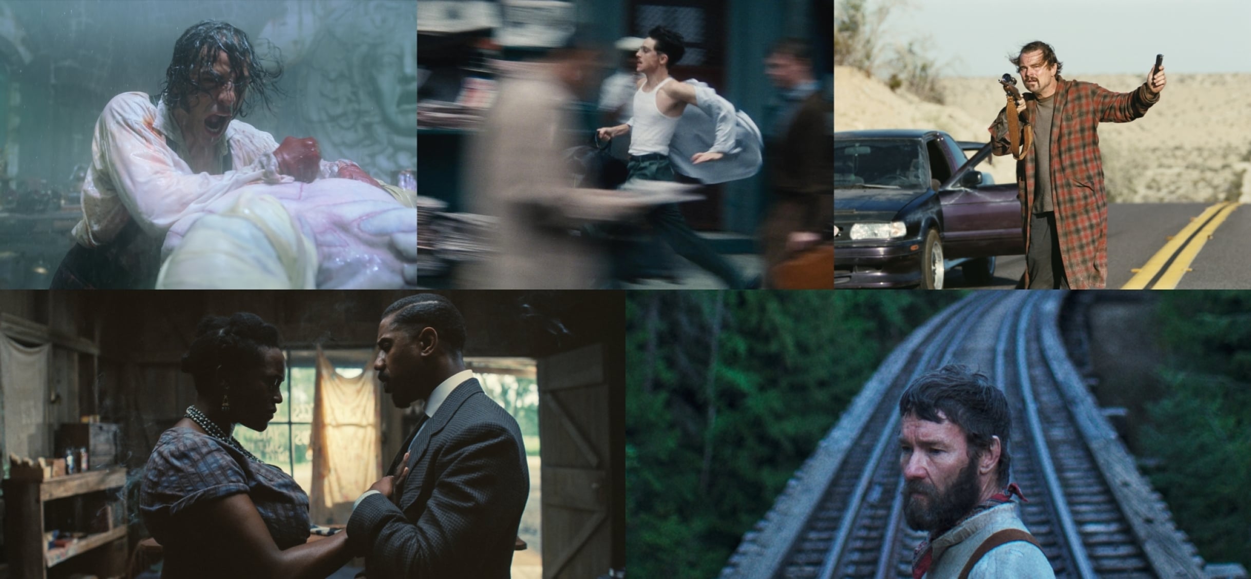 2026 ASC Awards Nominees Revealed