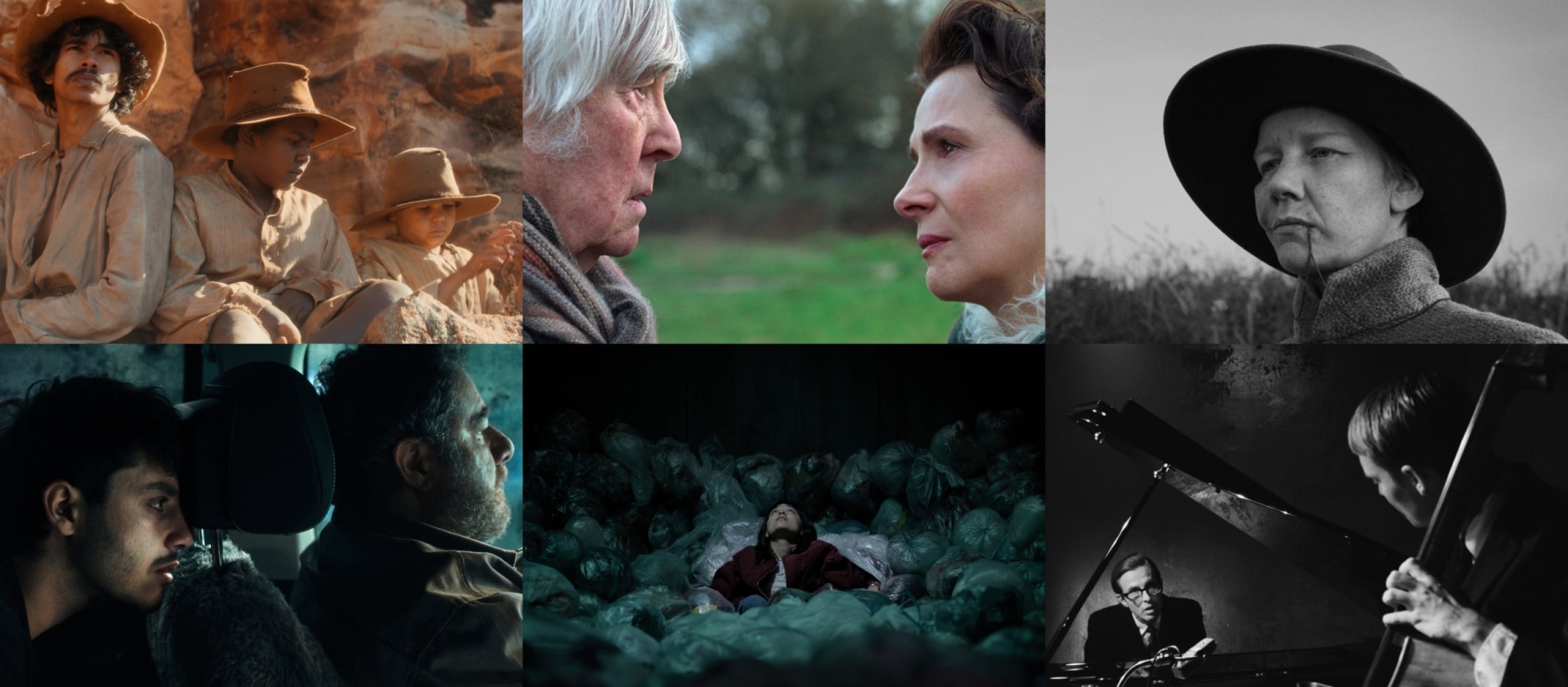 Berlinale 2026: Six Cinematographers Share Shooting Strategies