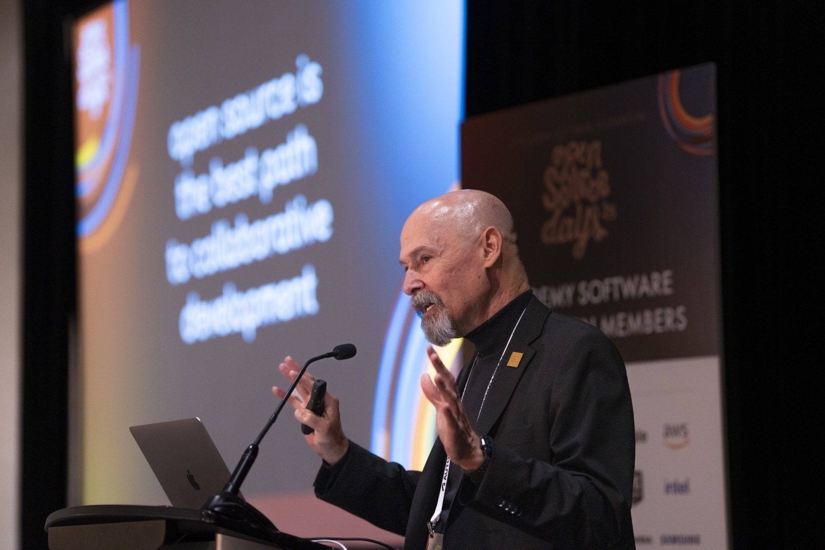 Academy Software Foundation Spotlights ACES at Siggraph 2025