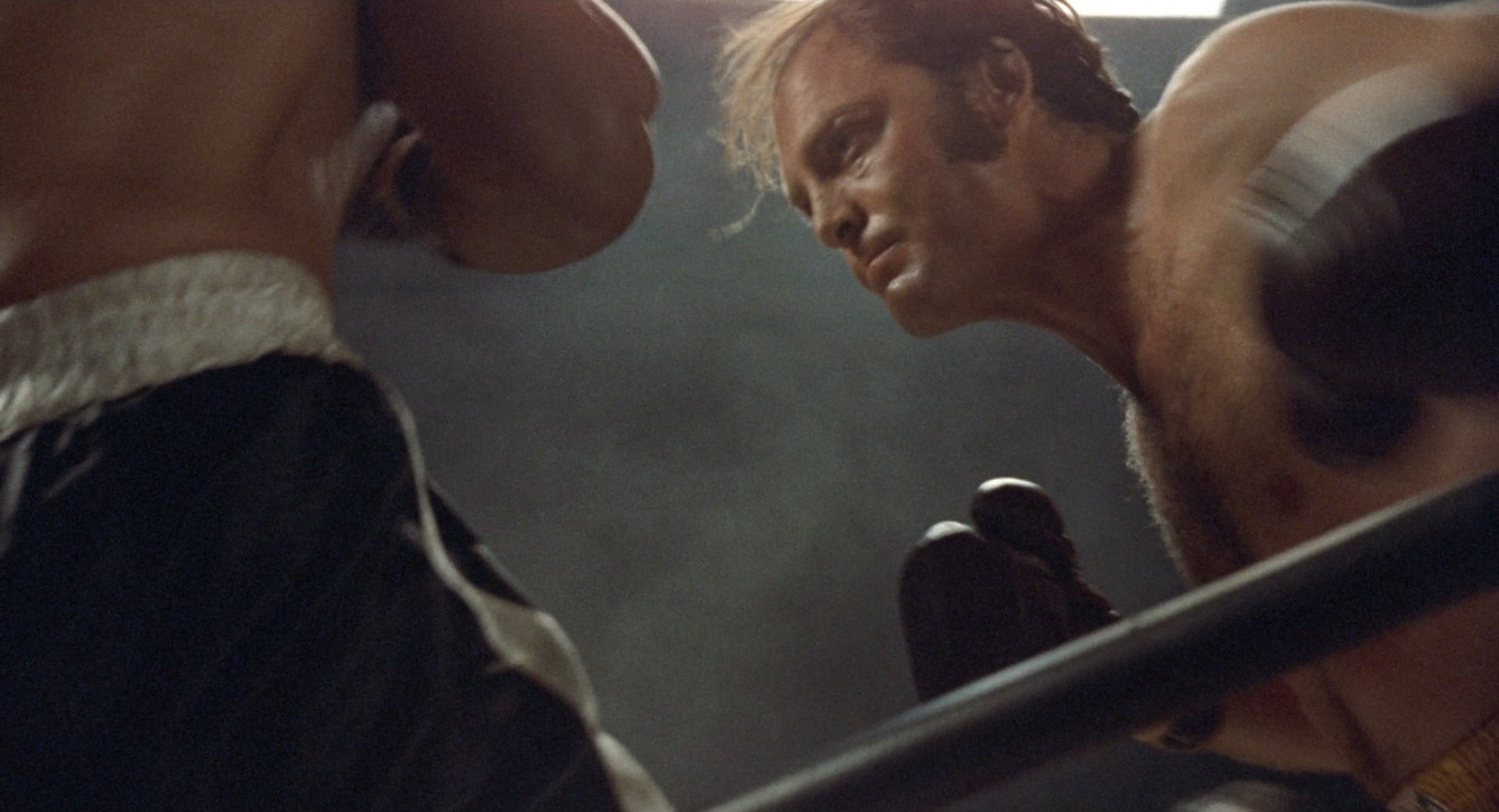 ShotDeck Drop: Fat City (1972)
