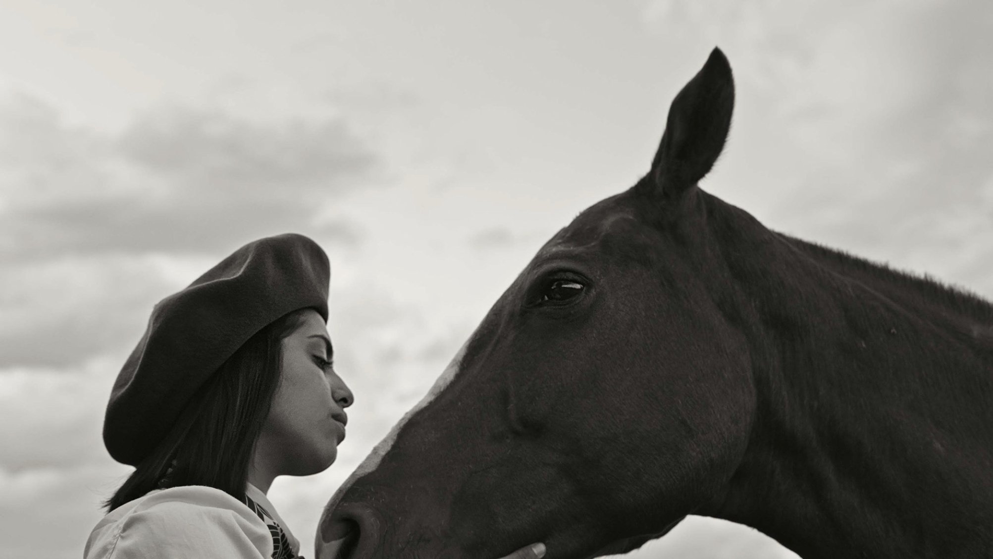 Bringing a Poetic Vérité Style to Gaucho Gaucho
