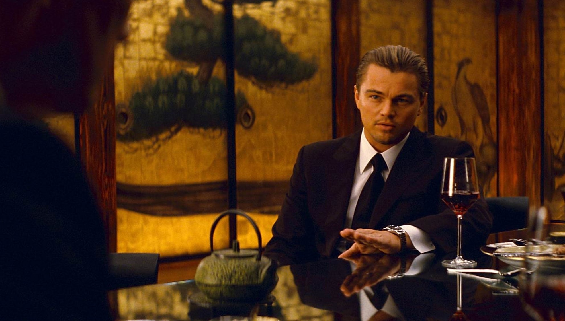 Dream Thieves: Wally Pfister, ASC and Christopher Nolan on Inception
