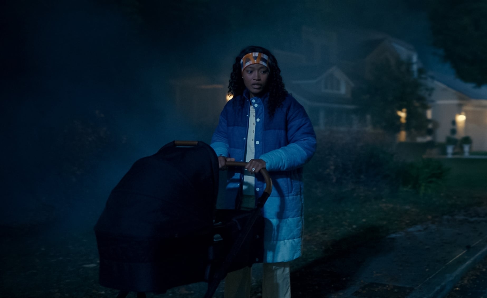 The 'Burbs: Where the Dream Sequence Becomes a Nightmare