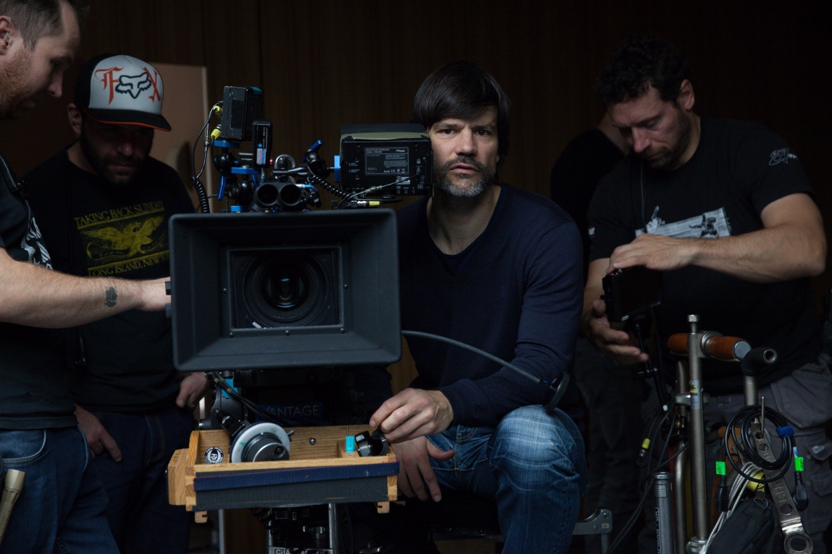 ひでやな★ American cinematographer First Woman DP to Film in IMAX Shot 'Sinners' like 65mm on