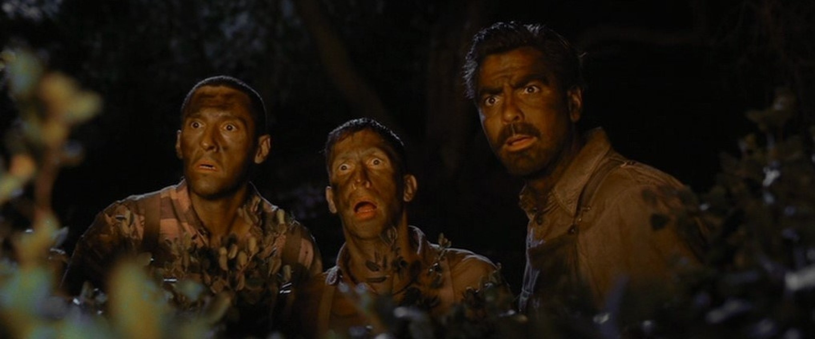 Escaping From Chains: O Brother, Where Art Thou?