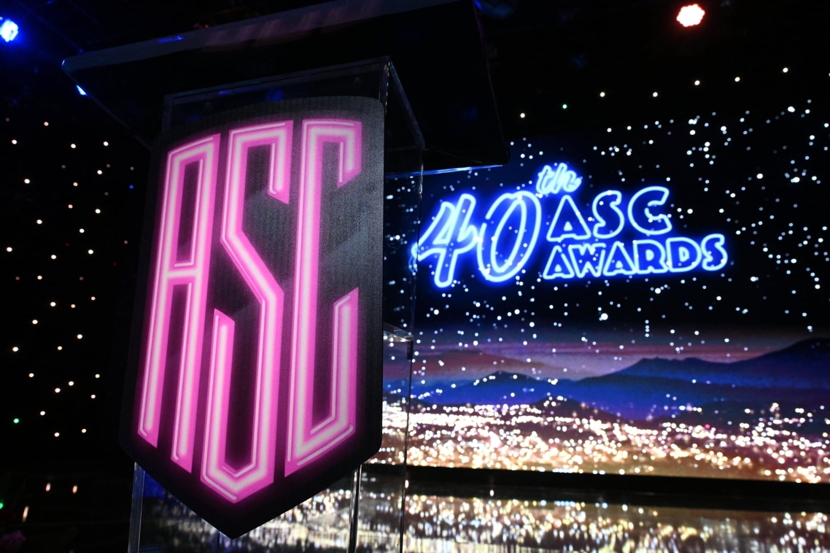 40th ASC Awards — Highlights and Winners (Updating Live)