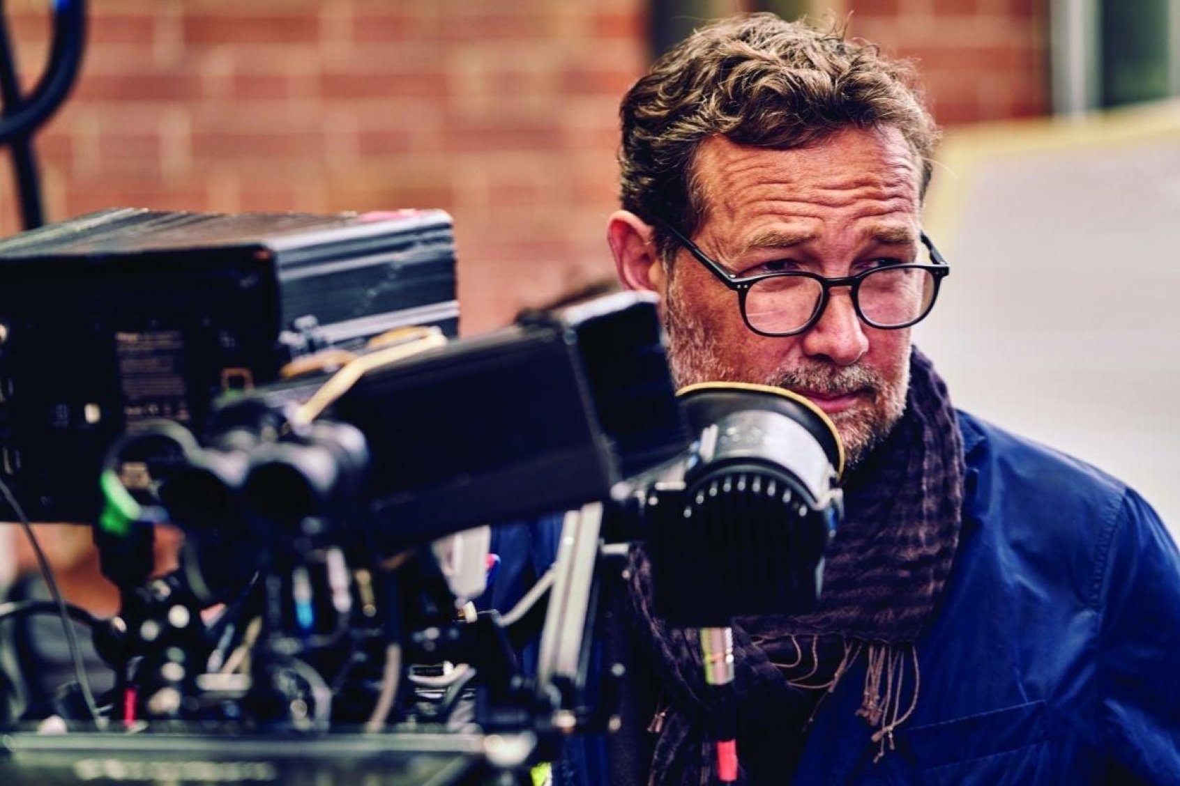 Phedon Papamichael, ASC, GSC, GCA to Receive Evolution Mallorca International Film Festival's 2025 Cinematography Icon Award