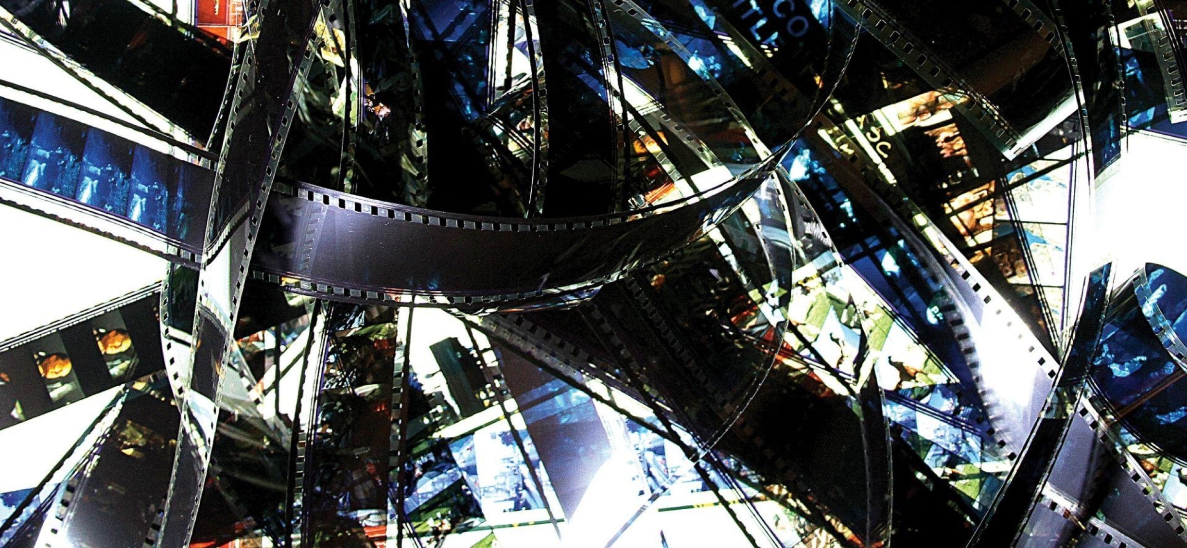 The State of Shooting on Film — Part I