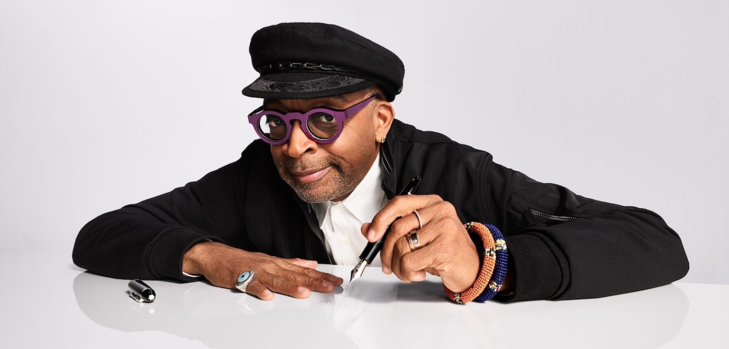 ASC to Honor Spike Lee with Board of Governors Award