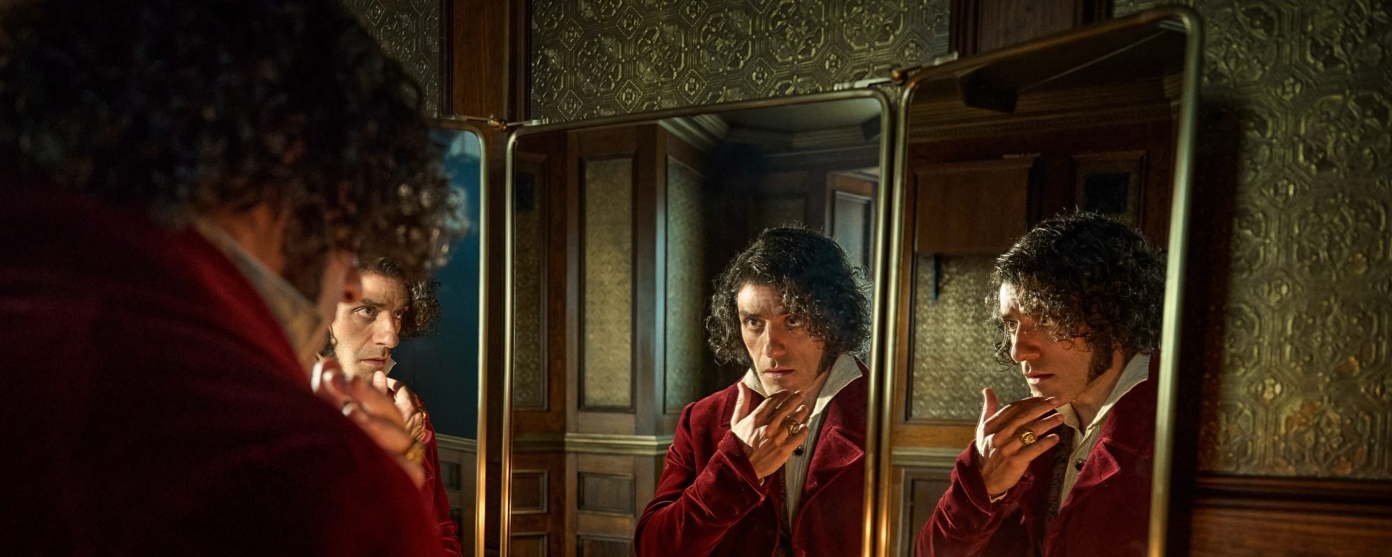 Clubhouse Conversations — Frankenstein