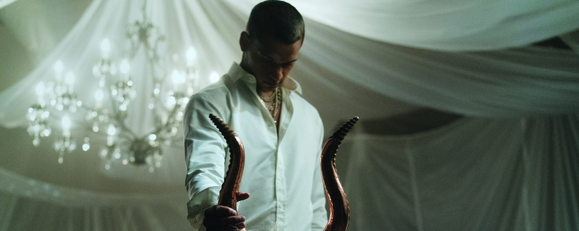 Clubhouse Conversations — HIM