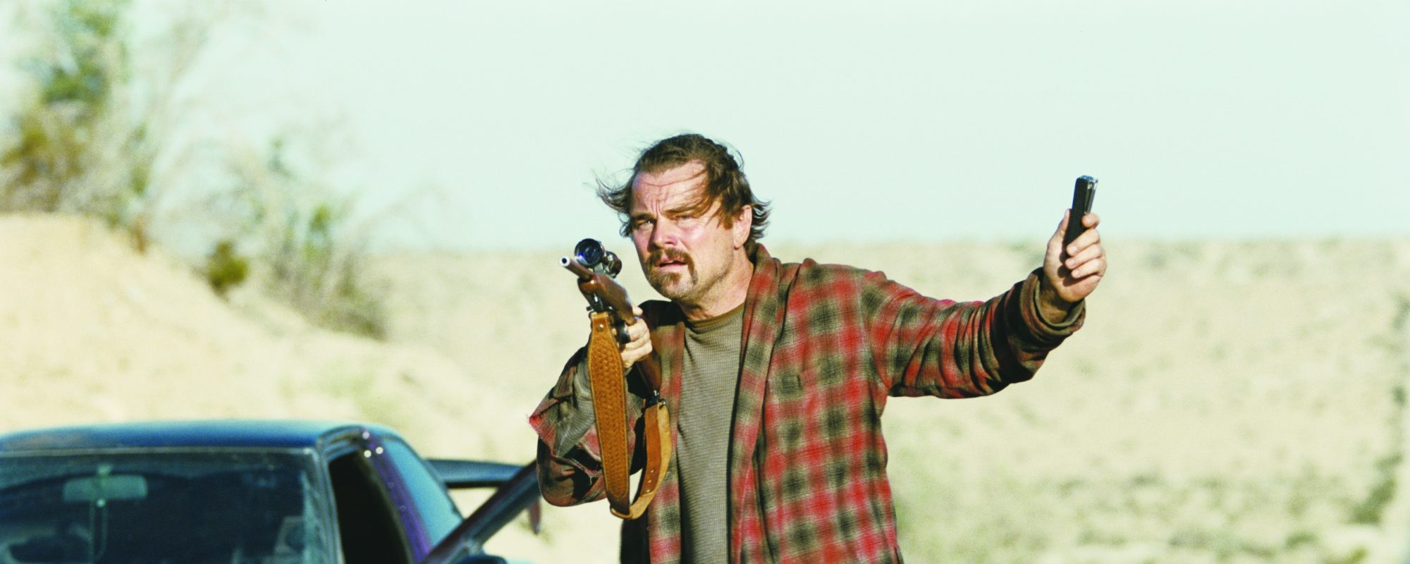 Clubhouse Conversations — One Battle After Another