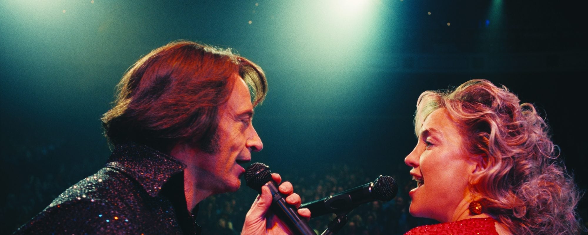 Clubhouse Conversations — Song Sung Blue