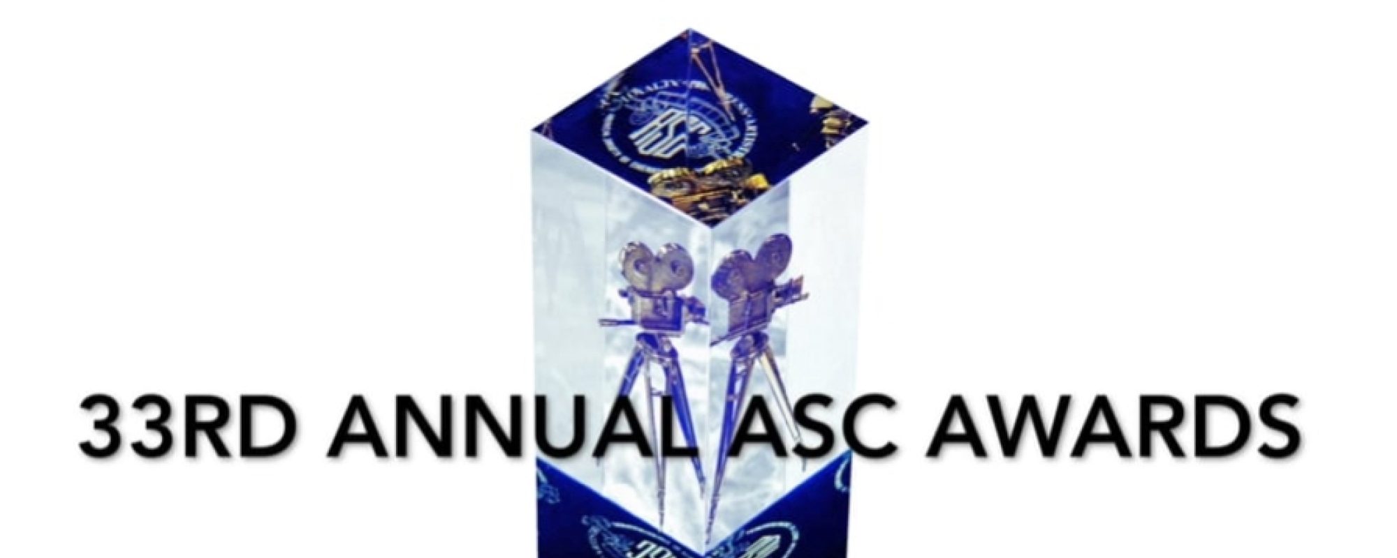 33rd Annual ASC Awards: Feb. 9, 2019