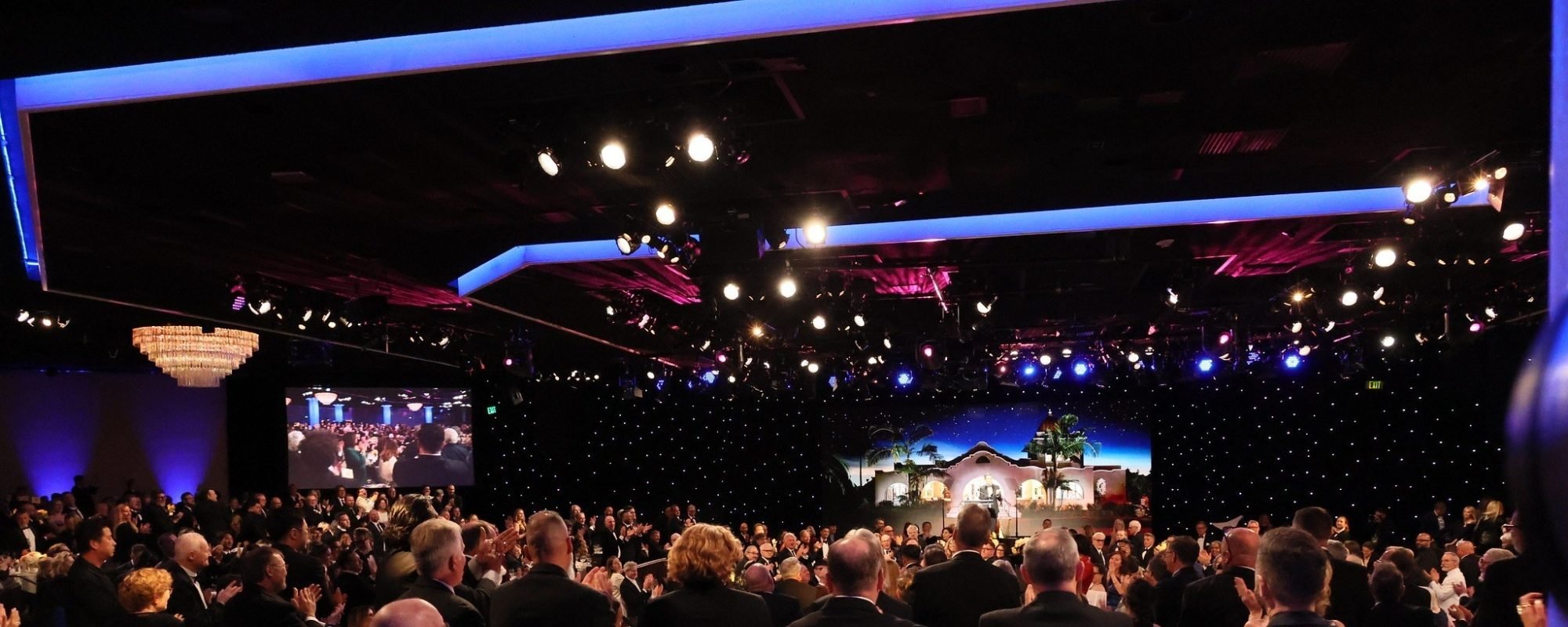 Watch Again: The 39th ASC Awards