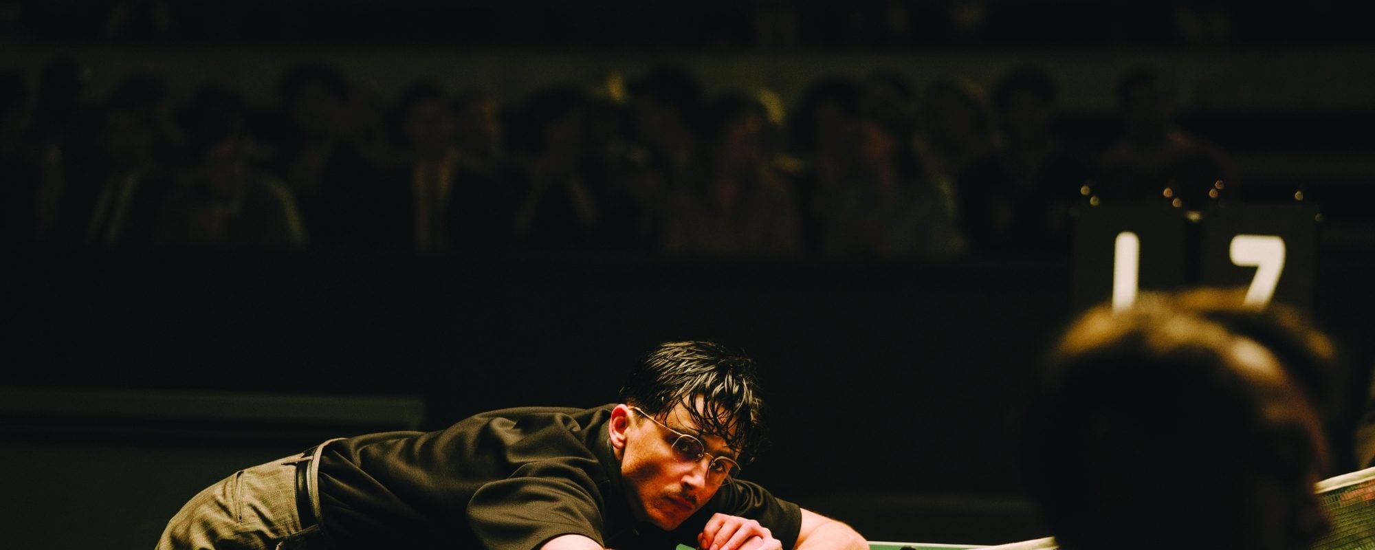 Clubhouse Conversations — Marty Supreme