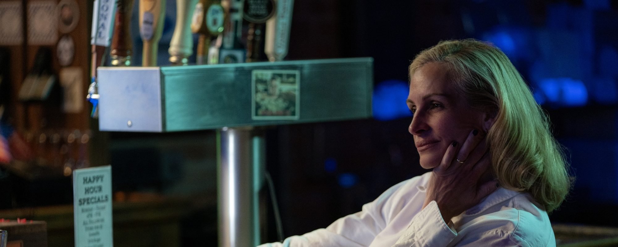 Clubhouse Conversations — After the Hunt