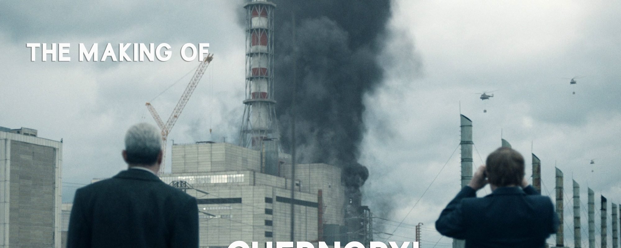 Chernobyl: Jakob Ihre, FSF - Responsibility to Mankind
