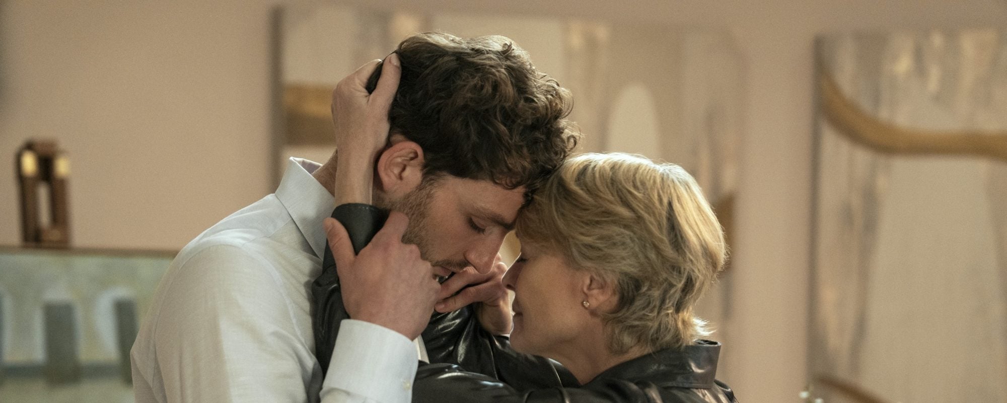 Clubhouse Conversations — The Girlfriend