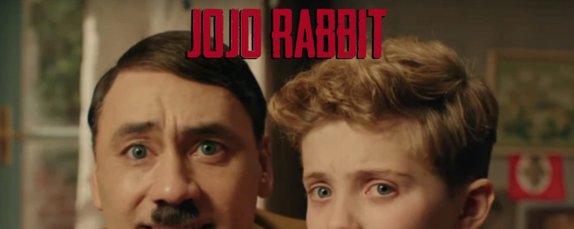 Cinematographer Mihai Mălaimare Jr. on Making Jojo Rabbit