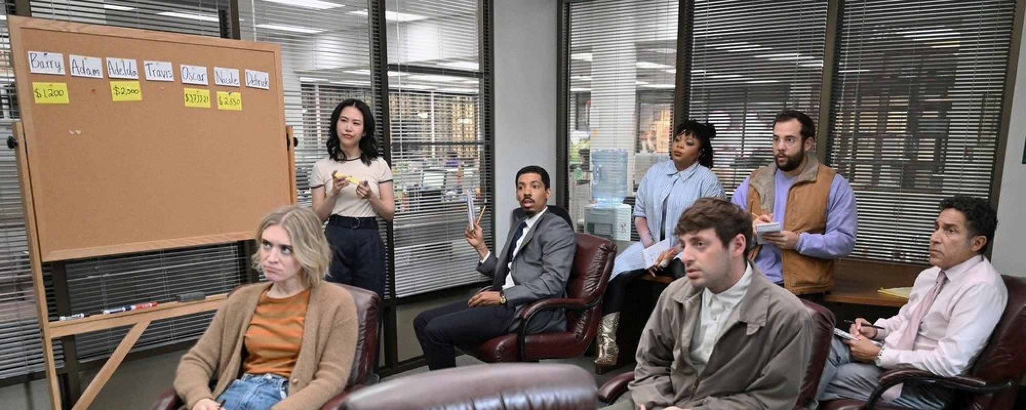 Clubhouse Conversations — The Paper