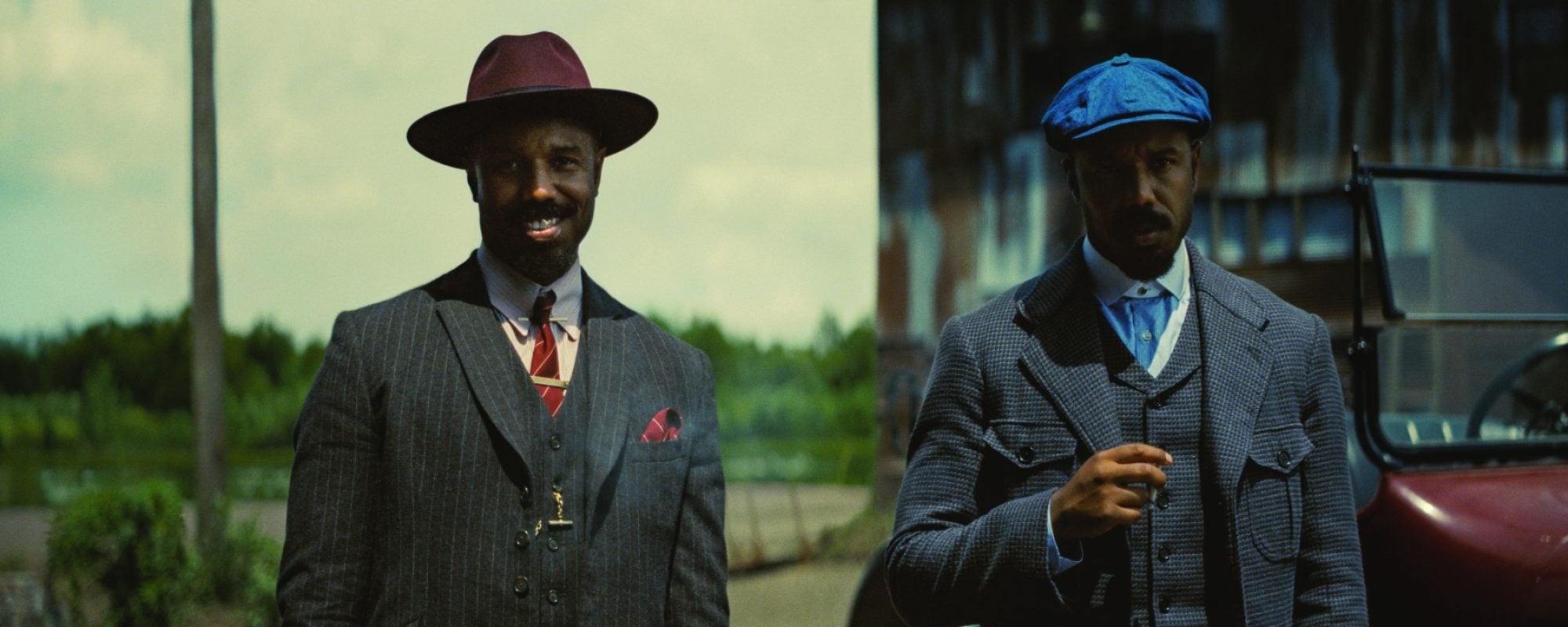 Clubhouse Conversations — Sinners