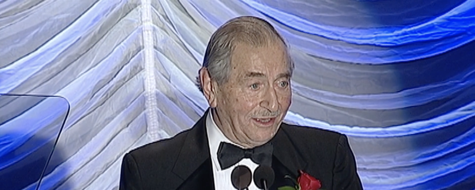 Sol Negrin, ASC — Presidents Award Speech 2010