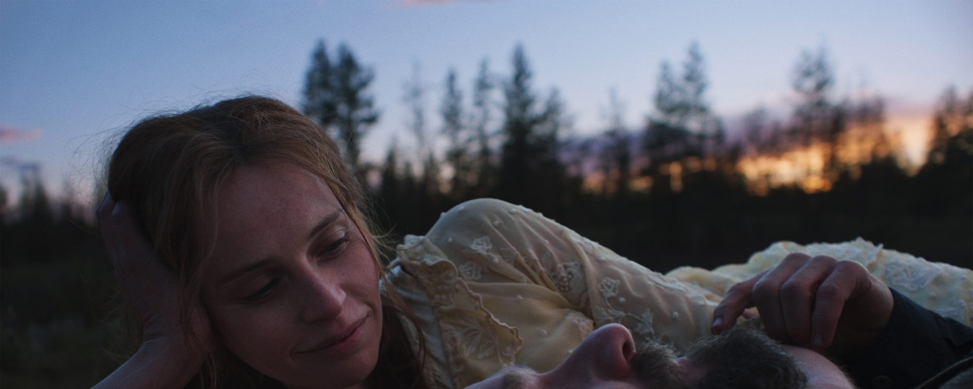 Clubhouse Conversations — Train Dreams