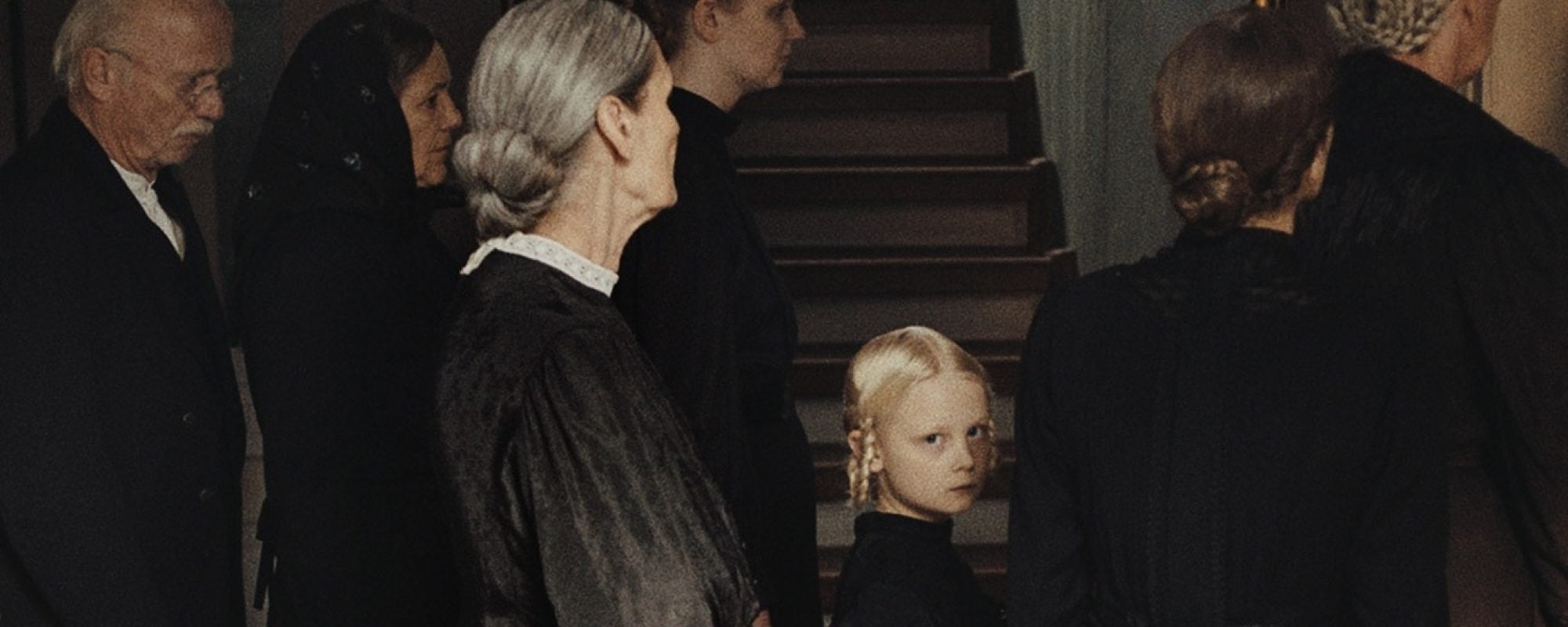 Clubhouse Conversations — Sound of Falling