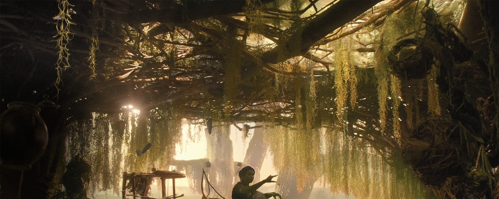 Clubhouse Conversations — Wicked: For Good