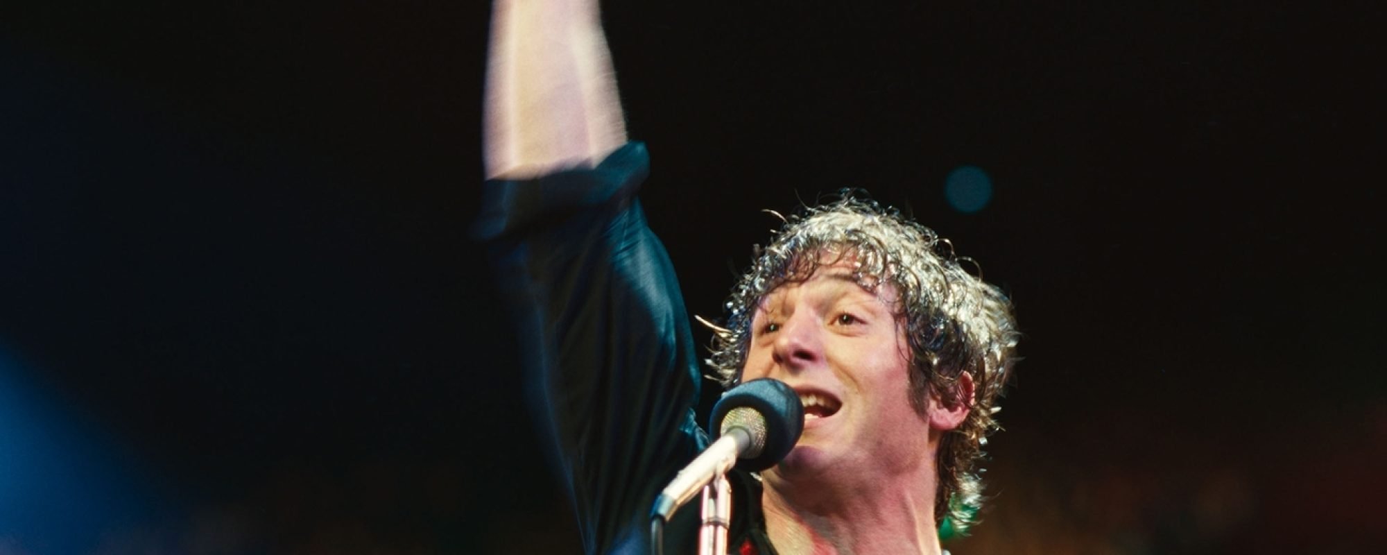 Clubhouse Conversations — Springsteen: Deliver Me From ﻿Nowhere