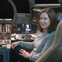 Kathleen Kennedy: An Industry Force