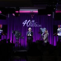 ASC Award Nominations: Members and Guests Converge at the Clubhouse as Nominees React