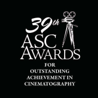 39th ASC Awards Program Book