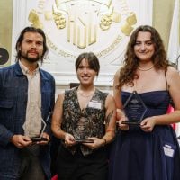 2024 ASC Student Heritage Awards Announced