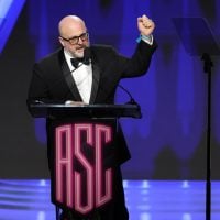 Michael Bauman Wins ASC Award for One Battle After Another