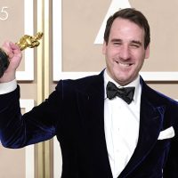 Friend Wins Cinematography Oscar for All Quiet on the Western Front