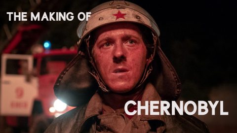 Chernobyl: Jakob Ihre, FSF - Lighting the Invisible Threat