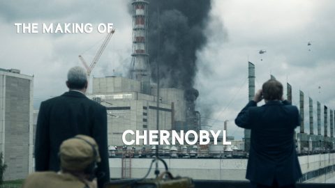 Chernobyl: Jakob Ihre, FSF - Responsibility to Mankind