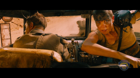 John Seale, ASC, ACS: Camera Rigging in Mad Max: Fury Road